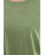 Short Sleeve Crew Neck Favorite Tee