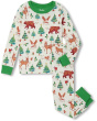 Cotton Pajamas Set (Toddler/Little Kid/Big Kid)