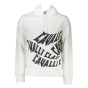 Cavalli class Hoodie-Man-Белый
