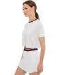 Djuna Crop Ringer