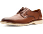 Vinson Plain Toe Oxford
