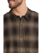 Lightweight Flannel Long Sleeve