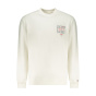 Tommy hilfiger Толстовка с капюшоном - Мужская - Bianco