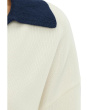 The Romie Polo Sweater