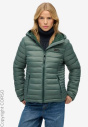 Superdry Стеганая куртка C89841556-4297