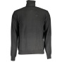La martina Sweatshirt-Man-Черный