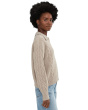 Jet Set Polo Sweater
