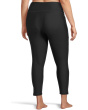 Plus Size HeatGear Armour High-Waisted No Slip Ankle Leggings