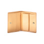 Coccinelle Wallets-Woman-Оранжевый