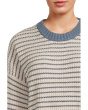 Lucy Stripe Sweater