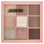 Jason Wu, Flora 9®, 9 прессованных пигментов, оттенок 04 Euphoria, 5,85 г (0,19 унции)