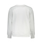 Calvin klein Hoodie-Man-Белый