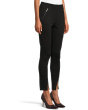 Petite High-Rise Pull-On Legging With Slit Hem
