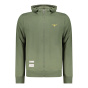Accademia militare Hoodie-Man-Зеленый