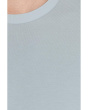 Short Sleeve Crew Neck Tee