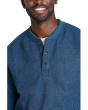 Bitterroot Long Sleeve Henley