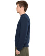 Classic Fit Fleece Sweatshirt