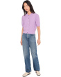 Sparrow Button-Up Collared Top