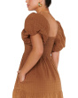 Joanna Midi Dress