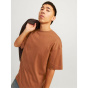 Jack and Jones Мужская футболка обычного покроя