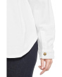 Long Sleeve Button Down Overshirt