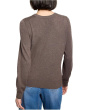 Pure Cotton Crew Neck Sweater
