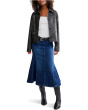 Hera Vegan Leather Jacket