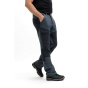 MAIER SPORTS Мужские брюки Fleeceflex M