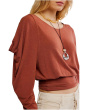 Moxie Long Sleeve