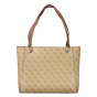 Guess jeans Bags-Woman-Бежевый
