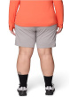 Plus Size Dynama™ Bermuda