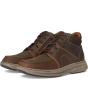 Clarks Мужская сумка Craftwell Mid