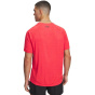 UNDER ARMOUR Мужская рубашка UA TECH TEXTURED SS