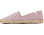 Seersucker Original Espadrille