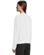 Two Palms Linen Bomber