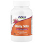 NOW Foods, Daily Vits™, мультивитамины и минералы, 250 таблеток