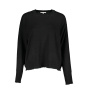 Patrizia pepe Sweatshirt-Woman-Черный