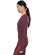 Louise Rib Long Sleeve