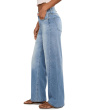 Jean High-Rise Wide Leg