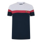 Lyle and Scott Мужская футболка обычного покроя