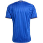 ADIDAS Мужская майка Италия 2026 Реплика дома