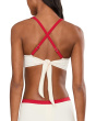 Bandwave Multi Fit Trim Front Bralette