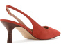 Hansell Sling Back Pumps