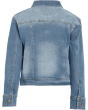 Nora Denim Jacket (Toddler/Little Kid/Big Kid)