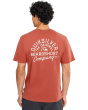 Factory Label Screen Tee