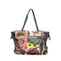 Desigual Сумки - Женские - Nero