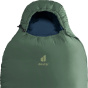 DEUTER Унисекс Альпийский-спальный угол_cke Orbit SL 5C/23F