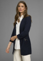 Laura Scott Длинный пиджак C46348464-4296