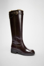 Zara Водоотталкивающее СРЕДСТВО BOTA HEBILLA PIEL 495680292-700-35