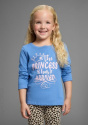 KIDSWORLD Рубашка с длинным рукавом C91893102-4297